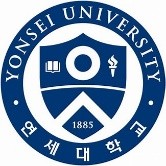 Yonsei University College of Medicine logo