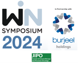 WIN 2024 Symposium logotype