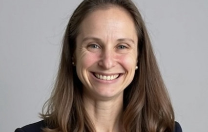 Adrienne Nugent photo
