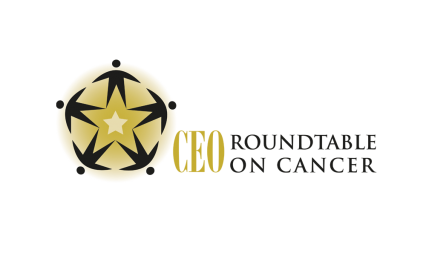The CEO Roundtable on Cancer joins Worldwide Innovative Networking (WIN) Consortium logotype