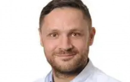 Christoph Benedikt Westphalen photo