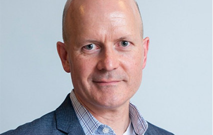 Keith T. Flaherty photo