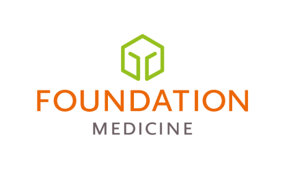 FoundationOne™ to be used in WIN Consortium Trial logotype