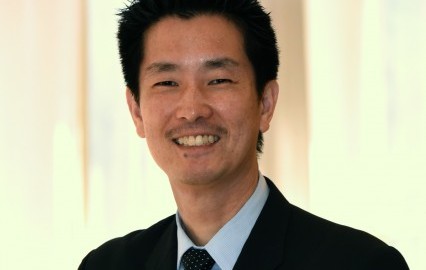 Sadakatsu Ikeda photo