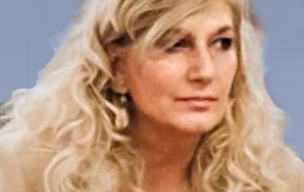 Ioana Berindan-Neagoe photo