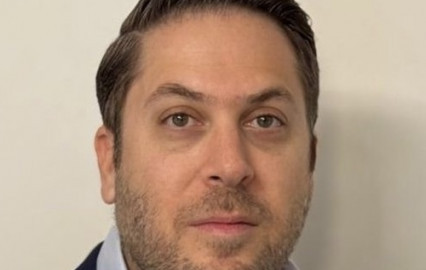 Khaled Musallam logotype