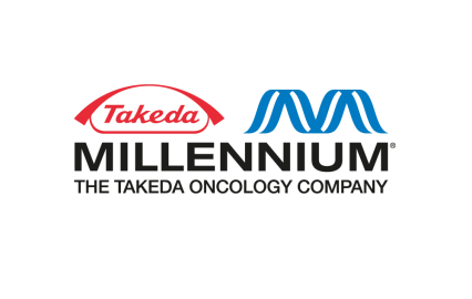 Millennium: The Takeda Oncology Company Joins the WIN Consortium in Personalized Cancer Medicine logotype