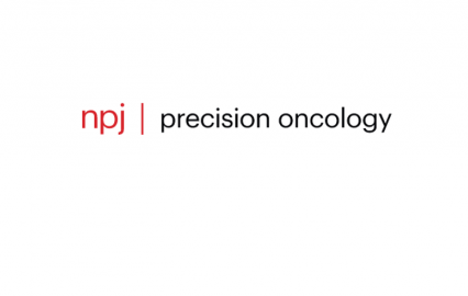 “Digital Display Precision Predictor: the prototype of a global biomarker model to guide treatments logotype
