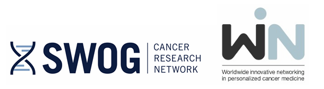 SWOG and WIN Join Forces to Advance Precision Oncology logotype
