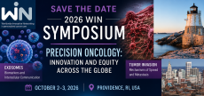 WIN 2026 Symposium logotype