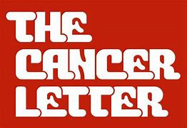 “New Leadership, vision for the Worldwide Innovative Network Consortium in Precision Oncology” View The Cancer Letter 49-45. logotype