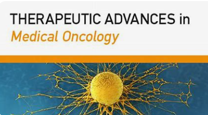 Identification of a central network hub of key prognostic genes based on correlation between transcriptomics and survival in patients with metastatic solid tumors logotype