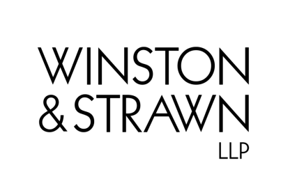 WIN Consortium Appoints Winston and Strawn LLP as Official Legal Counsel logotype