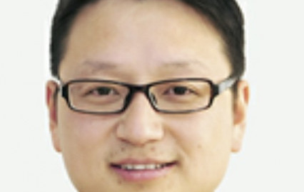 Yongbo Chen photo