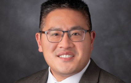 Stephen G. Chun photo