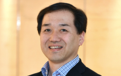 Manabu Muto logo