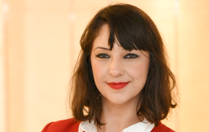 Isabelle Manneh-Vangramberen logo