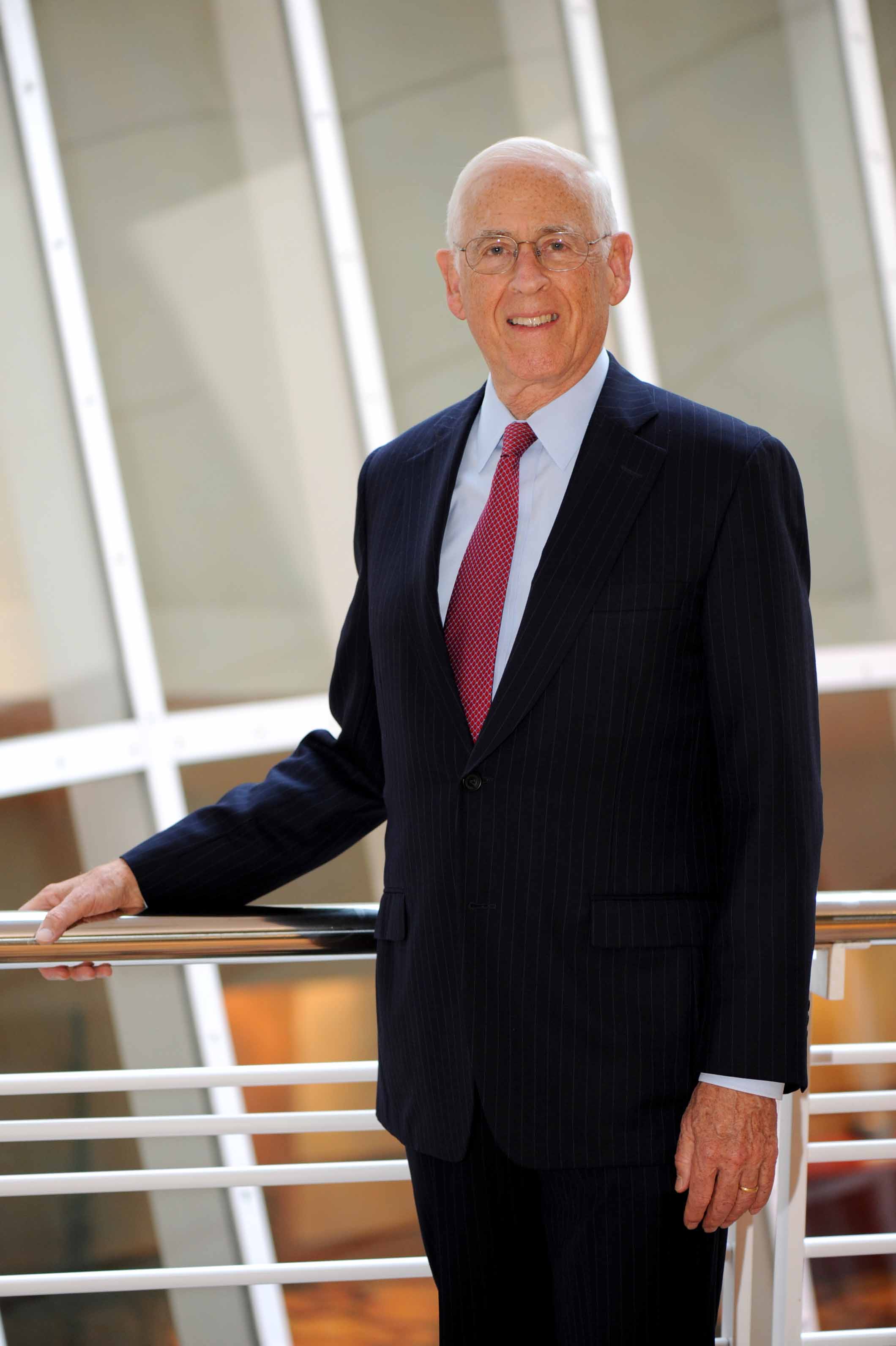 John Mendelsohn logo