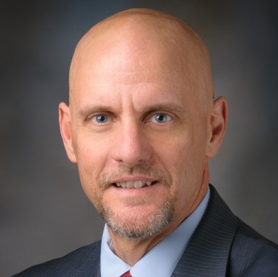 Stephen M. Hahn logo