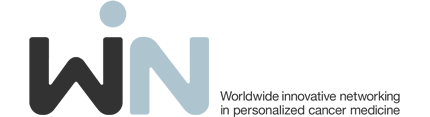 Instituto Nacional de Cancerologia (INCAN) logo