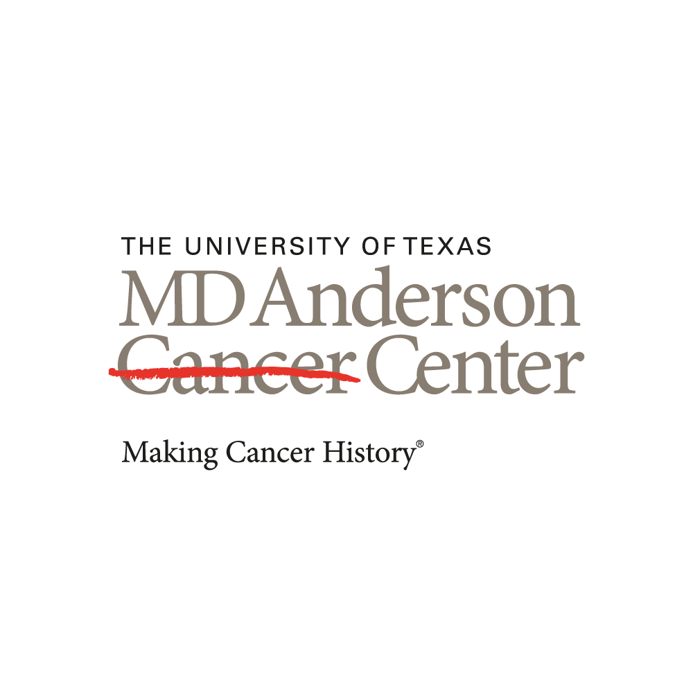 The University of Texas MD Anderson Cancer Center - Members -Win Consortium