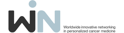 Vall d’Hebron Institute of Oncology (VHIO) logo